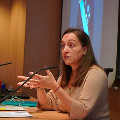 Sonia Ordóñez