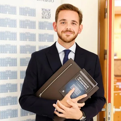 Javier Gutiérrez