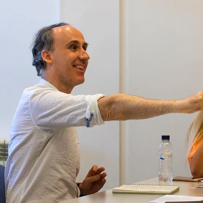 Jordi Casajoana