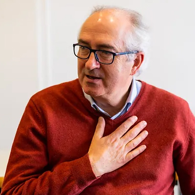 Carles Dalmau
